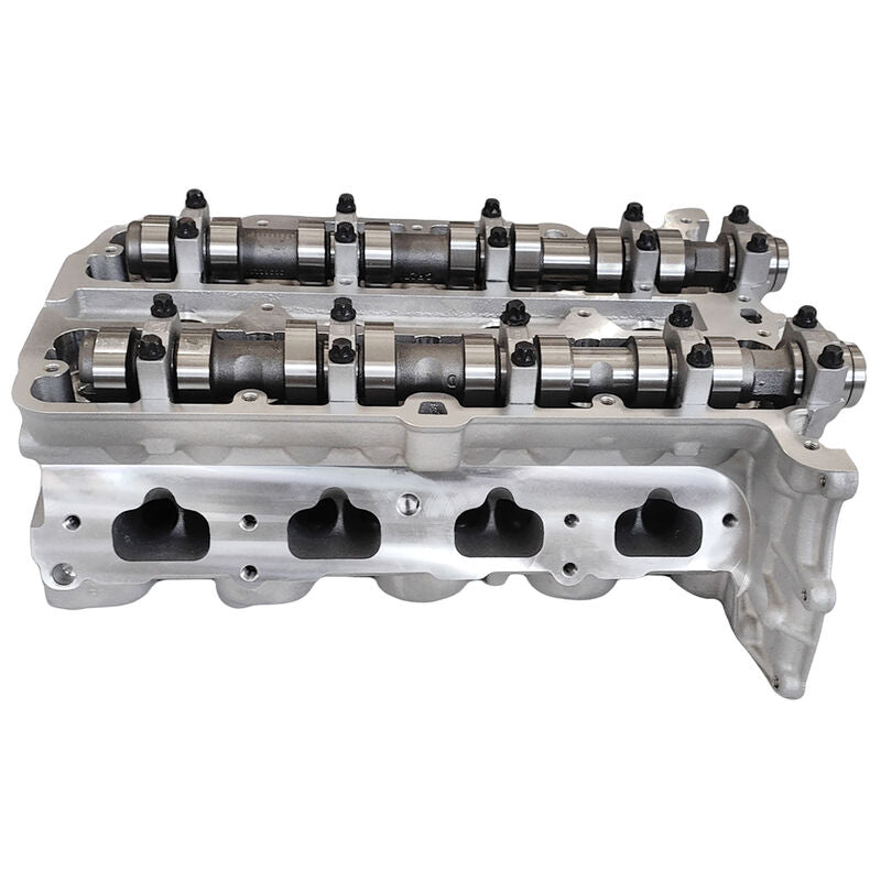 Cylinder Head Assembly Fit For Buick Encore For Holden Cruze For Chevrolet Cruze Sonic Trax 4 Cyl 1.4L DOHC 55573669 2011-2019 CYH-HLN004 - Machter