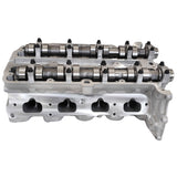 Cylinder Head Assembly Fit For Buick Encore For Holden Cruze For Chevrolet Cruze Sonic Trax 4 Cyl 1.4L DOHC 55573669 2011-2019 CYH-HLN004 - Machter
