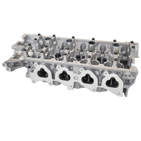 Engine Cylinder Head G4GC Fit For Hyundai Elantra Tucson Sonata For Kia Spectra Cerato Sportage Carens 1975cc 2.0L DOHC 16V 2003-ON CYH-HY001 - Machter
