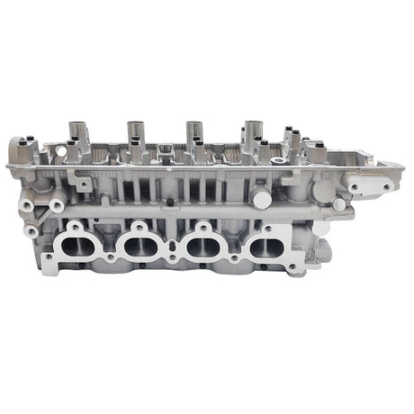 Engine Cylinder Head G4GC Fit For Hyundai Elantra Tucson Sonata For Kia Spectra Cerato Sportage Carens 1975cc 2.0L DOHC 16V 2003-ON CYH-HY001 - Machter
