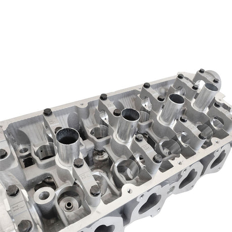 Engine Cylinder Head G4GC Fit For Hyundai Elantra Tucson Sonata For Kia Spectra Cerato Sportage Carens 1975cc 2.0L DOHC 16V 2003-ON CYH-HY001 - Machter
