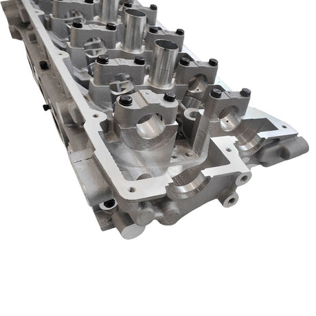 Engine Cylinder Head G4GC Fit For Hyundai Elantra Tucson Sonata For Kia Spectra Cerato Sportage Carens 1975cc 2.0L DOHC 16V 2003-ON CYH-HY001 - Machter