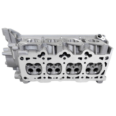 Engine Cylinder Head G4GC Fit For Hyundai Elantra Tucson Sonata For Kia Spectra Cerato Sportage Carens 1975cc 2.0L DOHC 16V 2003-ON CYH-HY001 - Machter