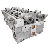 Cylinder Head Fit For Hyundai H1 iLoad iMax TQ Kia Sorento BL 2.5L D4CB DOHC 4 Cyl Turbo Diesel CRD 221004A040 2005-2012 CYH-HY002 - Machter