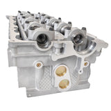 Cylinder Head Fit For Hyundai H1 iLoad iMax TQ Kia Sorento BL 2.5L D4CB DOHC 4 Cyl Turbo Diesel CRD 221004A040 2005-2012 CYH-HY002 - Machter