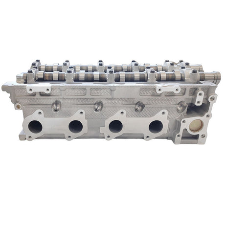 Cylinder Head Fit For Hyundai H1 iLoad iMax TQ Kia Sorento BL 2.5L D4CB DOHC 4 Cyl Turbo Diesel CRD 221004A040 2005-2012 CYH-HY002 - Machter