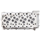 Cylinder Head Fit For Hyundai H1 iLoad iMax TQ Kia Sorento BL 2.5L D4CB DOHC 4 Cyl Turbo Diesel CRD 221004A040 2005-2012 CYH-HY002 - Machter