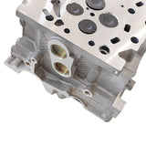 Cylinder Head Fit For Hyundai H1 iLoad iMax TQ Kia Sorento BL 2.5L D4CB DOHC 4 Cyl Turbo Diesel CRD 221004A040 2005-2012 CYH-HY002 - Machter