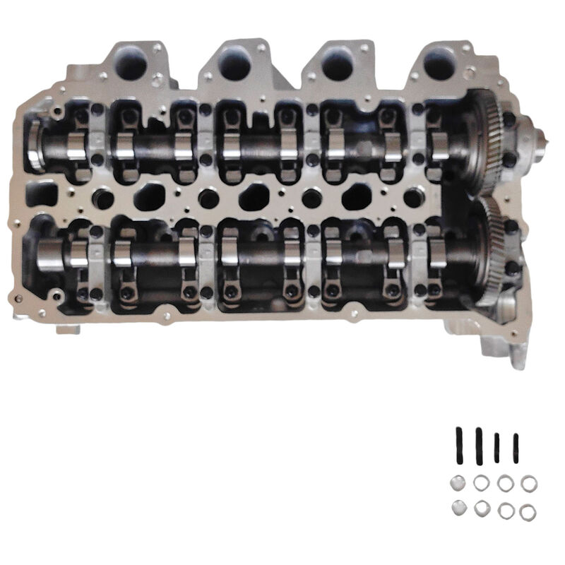 Cylinder Head Gasket Kit Fit For Mitsubishi Triton ML MN 2.5L Diesel RWD 4D56Di-T HGKIT-MB001 - Machter