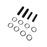 Cylinder Head Assembly Fit For Mitsubishi Challenger PB PC Triton ML MN L200 4D56-HP CYH-MB001 - Machter
