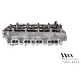 Cylinder Head Assembly Fit For Mitsubishi Challenger PB PC Triton ML MN L200 4D56-HP CYH-MB001 - Machter