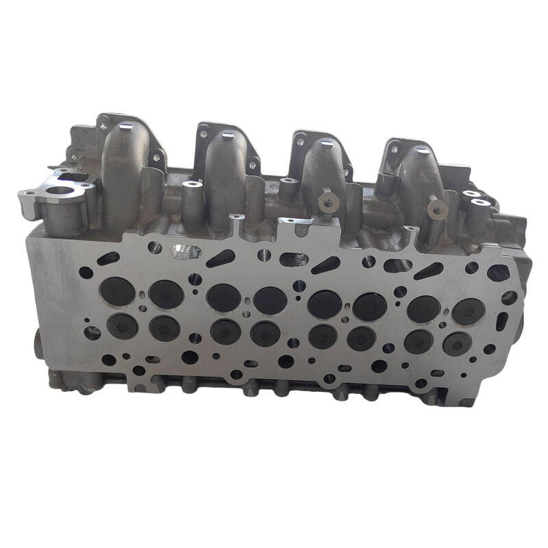 Cylinder Head Assembly Fit For Mitsubishi Challenger PB PC Triton ML MN L200 4D56-HP CYH-MB001 - Machter