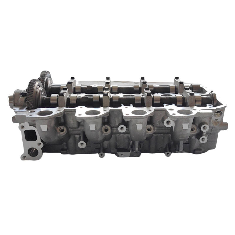 Cylinder Head Assembly Fit For Mitsubishi Challenger PB PC Triton ML MN L200 4D56-HP CYH-MB001 - Machter