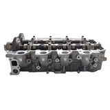 Cylinder Head Assembly Fit For Mitsubishi Challenger PB PC Triton ML MN L200 4D56-HP CYH-MB001 - Machter