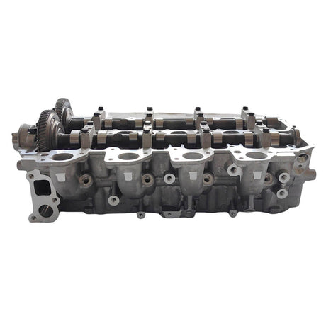 Cylinder Head Assembly Fit For Mitsubishi Challenger PB PC Triton ML MN L200 4D56-HP CYH-MB001 - Machter