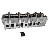 Cylinder Head With Camshaft And Valves Fit For Mitsubishi Triton MK Pajero NH NL Delica L400 1993-2007 CYH-MB002 - Machter