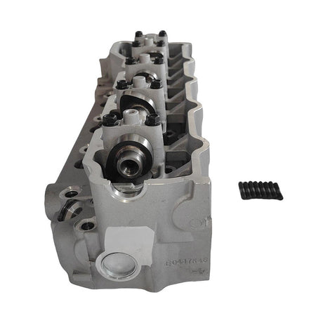 Cylinder Head With Camshaft And Valves Fit For Mitsubishi Triton MK Pajero NH NL Delica L400 1993-2007 CYH-MB002 - Machter