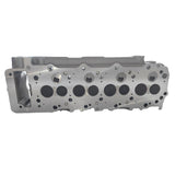 Cylinder Head With Camshaft And Valves Fit For Mitsubishi Triton MK Pajero NH NL Delica L400 1993-2007 CYH-MB002 - Machter