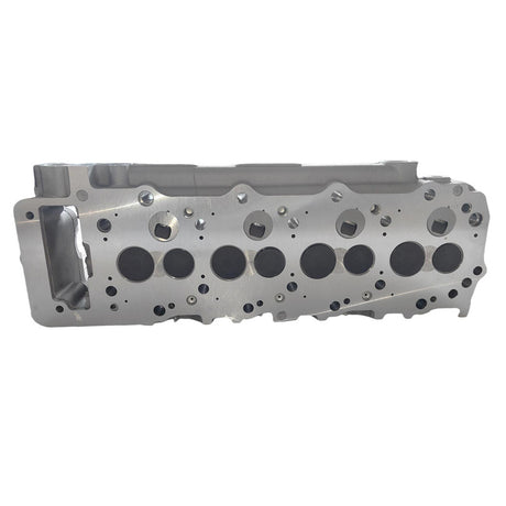 Cylinder Head With Camshaft And Valves Fit For Mitsubishi Triton MK Pajero NH NL Delica L400 1993-2007 CYH-MB002 - Machter