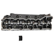 Cylinder Head With Camshaft And Valves Fit For Mitsubishi Triton MK Pajero NH NL Delica L400 1993-2007 CYH-MB002 - Machter