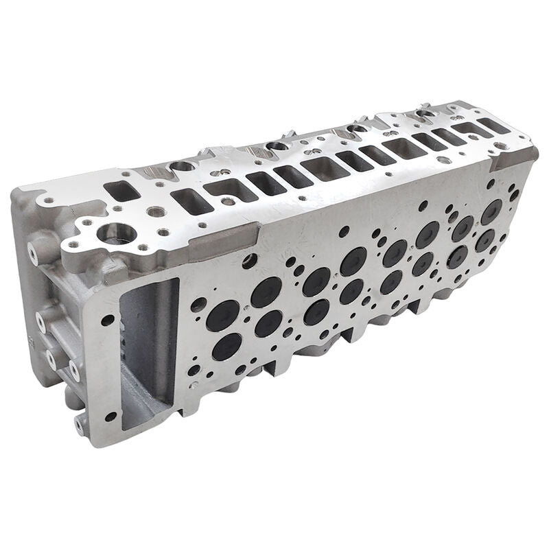 Assembled Cylinder Head With Camshaft & Valves Fit For Pajero NM NP 2002-2006 CYH-MB003 - Machter