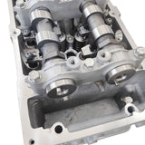 Assembled Cylinder Head With Camshaft & Valves Fit For Pajero NM NP 2002-2006 CYH-MB003 - Machter