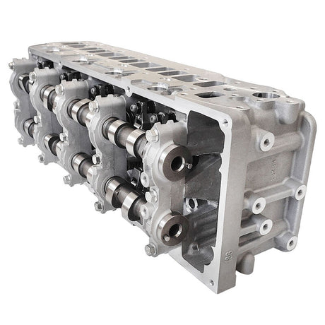 Assembled Cylinder Head With Camshaft & Valves Fit For Pajero NM NP 2002-2006 - Machter