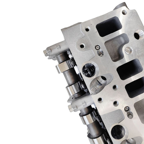 Assembled Cylinder Head With Camshaft & Valves Fit For Pajero NM NP 2002-2006 - Machter