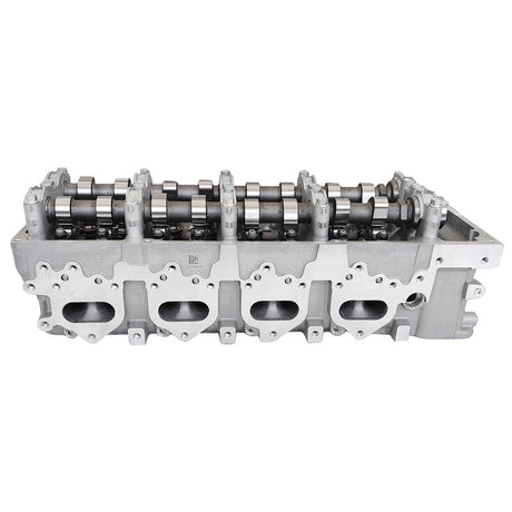 Assembled Cylinder Head With Camshaft & Valves Fit For Pajero NM NP 2002-2006 - Machter