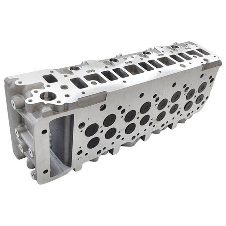 Assembled Cylinder Head With Camshaft & Valves Fit For Pajero NM NP 2002-2006 - Machter