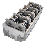 Assembled Cylinder Head With Camshaft & Valves Fit For Pajero NM NP 2002-2006 CYH-MB003 - Machter