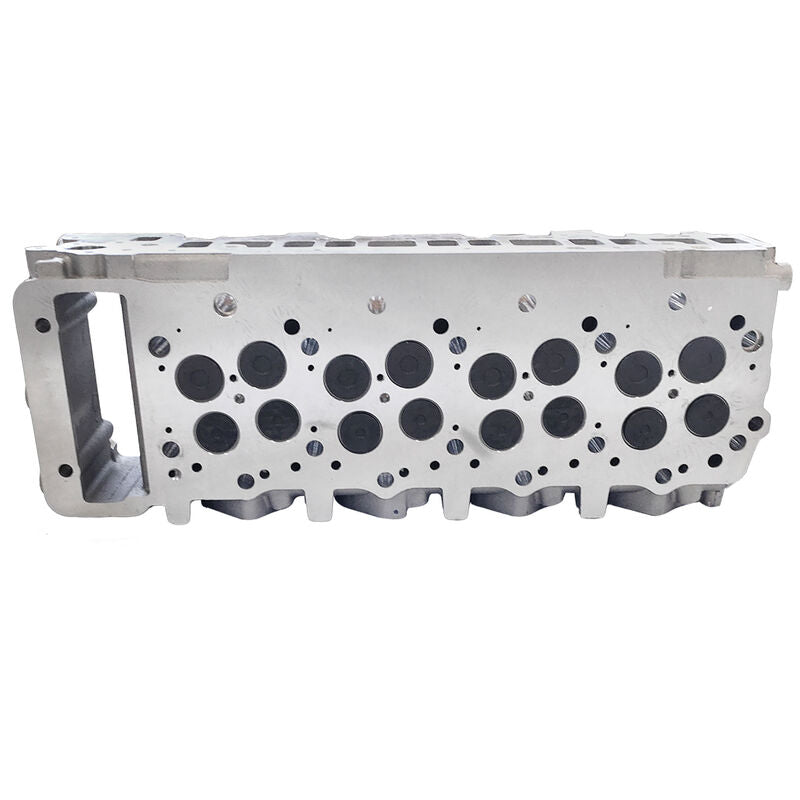 Assembled Cylinder Head With Camshaft & Valves Fit For Pajero NM NP 2002-2006 CYH-MB003 - Machter