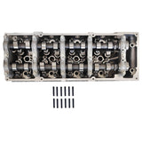VRS Cylinder Head Gasket Kit Fit For Mitsubishi Pajero NS NT 3.2L 4M41 DOHC 16V Belt Drive Turbo Diesel 10/2006-ON HGKIT-MB009 - Machter