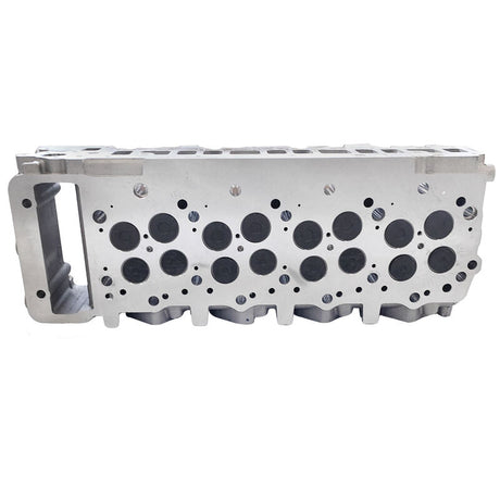 Assembled Cylinder Head With Camshaft & Valves Fit For Pajero NM NP 2002-2006 - Machter