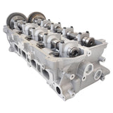 Assembled Cylinder Head Fit For Mitsubishi Pajero Triton 4N15 2.4L Diesel CYH-MB004 - Machter