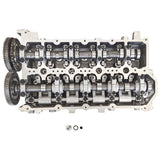 Assembled Cylinder Head Fit For Mitsubishi Pajero Triton 4N15 2.4L Diesel CYH-MB004 - Machter