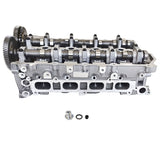 Assembled Cylinder Head Fit For Mitsubishi Pajero Triton 4N15 2.4L Diesel CYH-MB004 - Machter