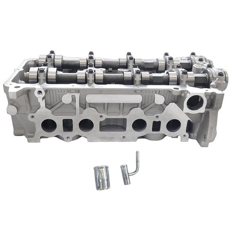 Assembled Cylinder Head Fit For Mitsubishi Pajero Triton 4N15 2.4L Diesel - Machter