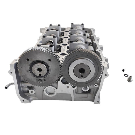 Assembled Cylinder Head Fit For Mitsubishi Pajero Triton 4N15 2.4L Diesel - Machter