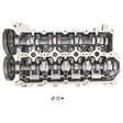 Assembled Cylinder Head Fit For Mitsubishi Pajero Triton 4N15 2.4L Diesel CYH-MB004 - Machter