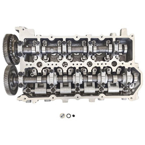 Assembled Cylinder Head Fit For Mitsubishi Pajero Triton 4N15 2.4L Diesel CYH-MB004 - Machter