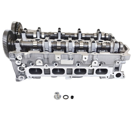 Assembled Cylinder Head Fit For Mitsubishi Pajero Triton 4N15 2.4L Diesel - Machter