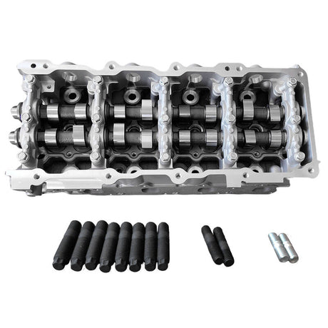 Head Gasket VRS Kit Set Fit For Nissan Patrol Y61 GU Navara D22 ZD30 3.0L Diesel HGKIT-NS001 - Machter