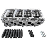 Cylinder Head Assembly Fit For Nissan Navara D22 Patrol GU 3.0L 4Cyl 2000-2008 CYH-NS001 - Machter