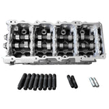 Cylinder Head Assembly Fit For Nissan Navara D22 Patrol GU 3.0L 4Cyl 2000-2008 CYH-NS001 - Machter