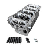 Cylinder Head Assembly Fit For Nissan Navara D22 Patrol GU 3.0L 4Cyl 2000-2008 CYH-NS001 - Machter
