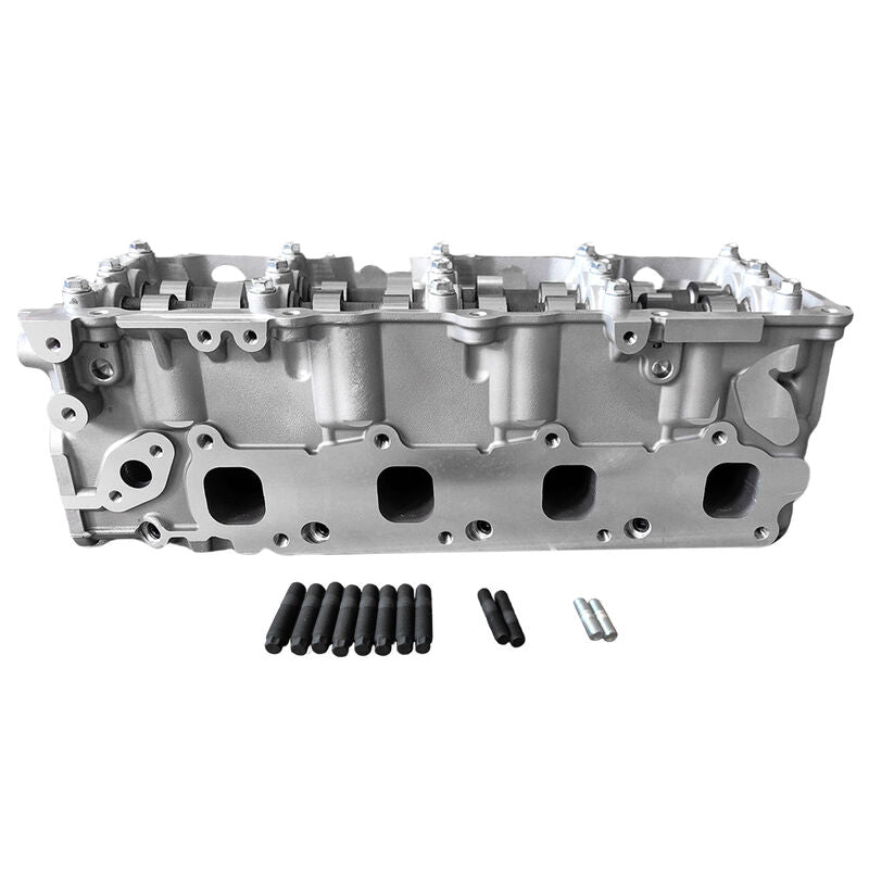 Cylinder Head Assembly Fit For Nissan Navara D22 Patrol GU 3.0L 4Cyl 2000-2008 CYH-NS001 - Machter