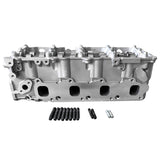 Cylinder Head Assembly Fit For Nissan Navara D22 Patrol GU 3.0L 4Cyl 2000-2008 CYH-NS001 - Machter