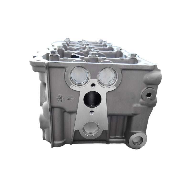 Cylinder Head Assembly Fit For Nissan Navara D22 Patrol GU 3.0L 4Cyl 2000-2008 CYH-NS001 - Machter