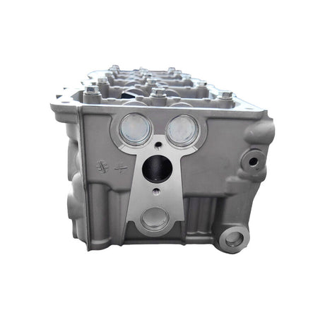 Cylinder Head Assembly Fit For Nissan Navara D22 Patrol GU 3.0L 4Cyl 2000-2008 CYH-NS001 - Machter
